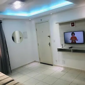 141 - Apartamento Inteiro Morumbi 141 , São Paulo Brasil
