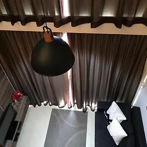 Aconchegante Duplex No Brooklin I , São Paulo Brasil