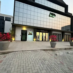 Flat Business 401 Centro De , Pomerode Brasil